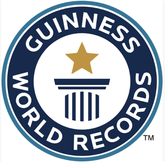 Guinness World Records
