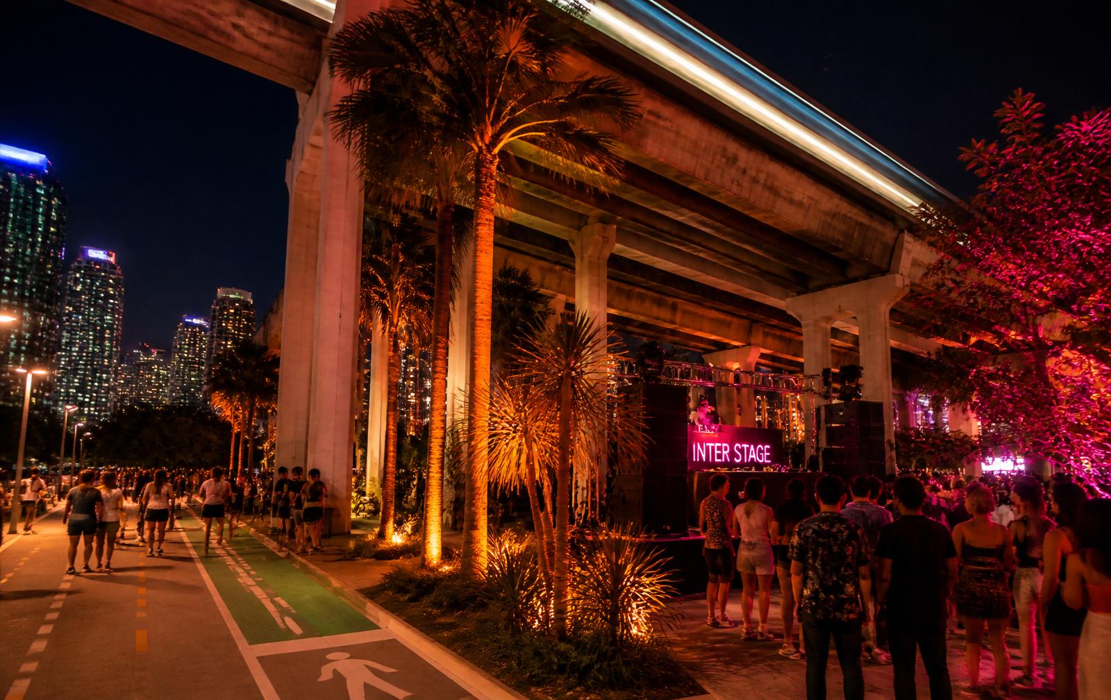 The Underline Miami